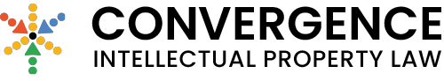 Convergence IP Law - logo
